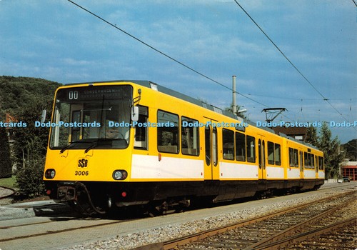 D050985 straßenbahnen von - d050985,