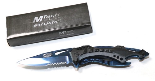 Mtech usa einhandmesser - mtech,