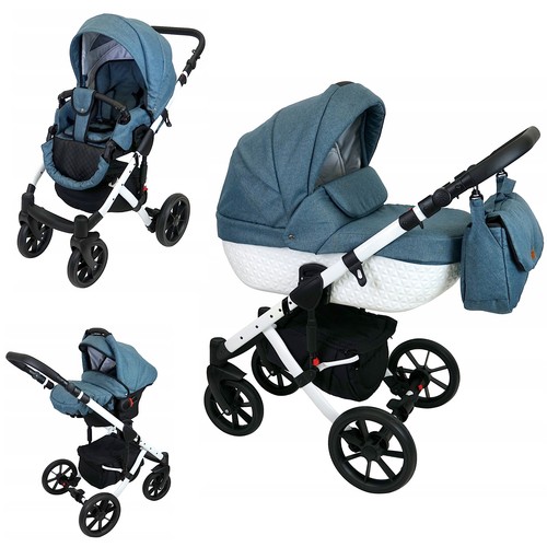 Velora 3in1 flexibler - 3in1,