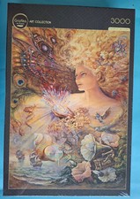 Puzzle Josephine Wall Crystal