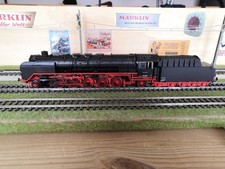Märklin H0 37450 Dampflok BR