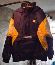 Starter Black Label Vintage