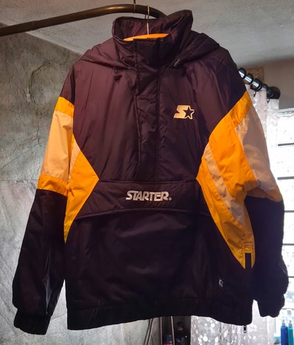 Starter black label vintage - black,