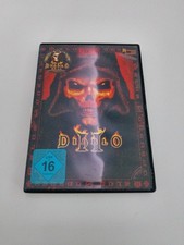 Diablo PC Spiel m.CD-Keys Top