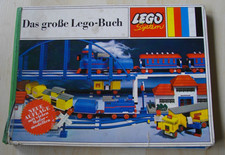 Vintage ca. 70er Jahre / Das