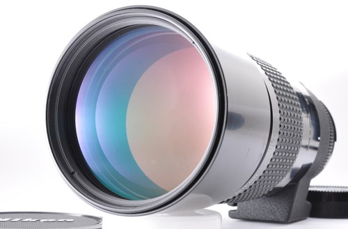 Nikon nikkor 300mm 4 - nikon, f/4.5