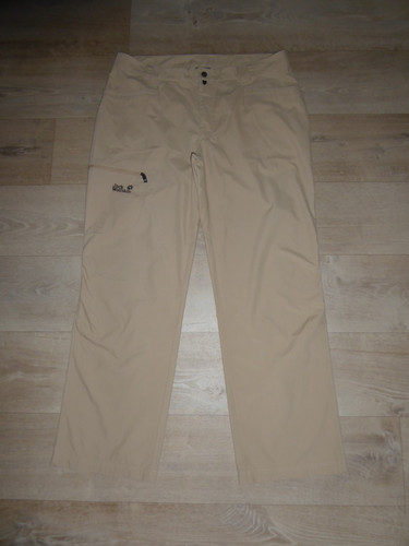 Jack wolfskin outdoor cargo - jack,