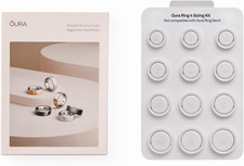 Oura Ring 4 Größenset -