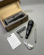 Akku Präzisions Elektro