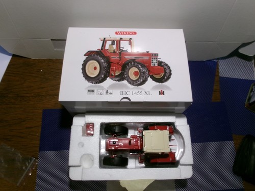 Wiking 077852 ihc 1455 - ihc, xl