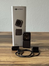 DJI Action 2 Power Combo