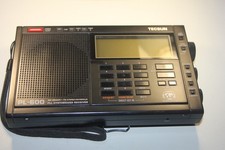 Tecsun Weltempfänger PL 600