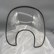 Windschutzscheibe Aprilia Habana Mojito 50/125 Custom, klein SA0947