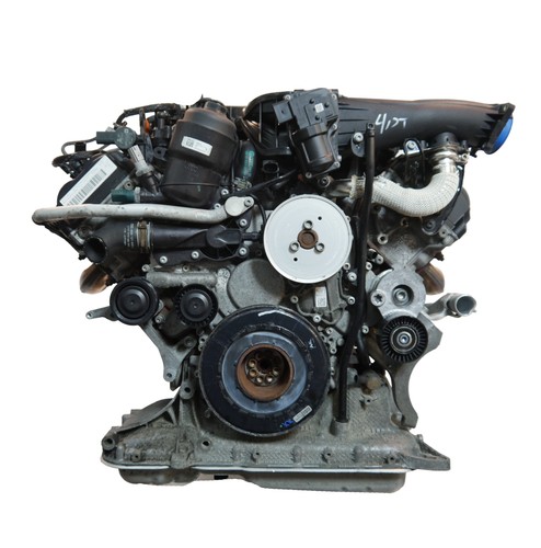 Motor für audi a6 c7 - für,