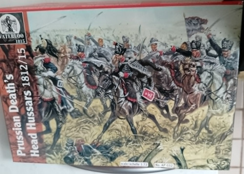 Firma waterloo 1815 - :72,