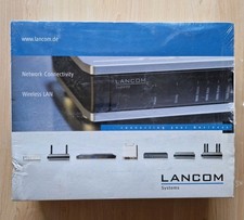 NEU Lancom 831A Small Business Router  DSL-Router ADSL2+