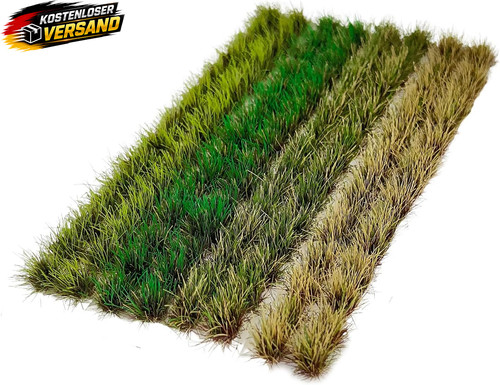 120 graskopf modellbau gras - 120,