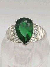 Juwelier Kraemer  Ring grüner