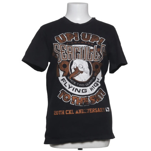 Cleptomanicx shirt - cleptomanicx,, t-shirt