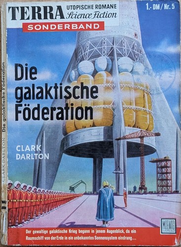 Terra sonderband die - sonderband, 5