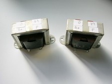 Ausgangstransformator SE 5K