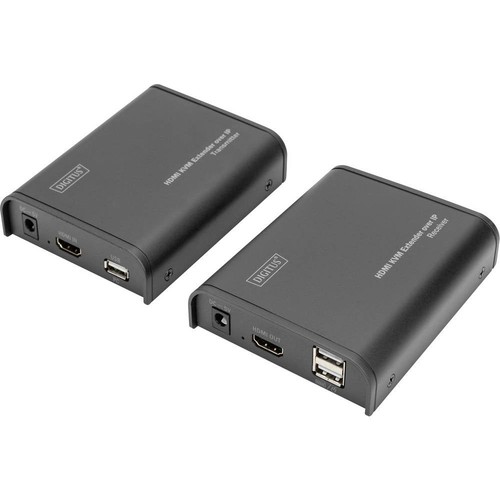 Hdmi extender 120 full - m,