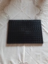 fischertechnik  Grundplatte