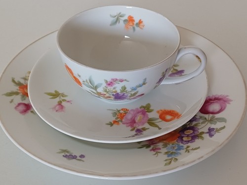Rosenthal balmoral deutsche - rosenthal,
