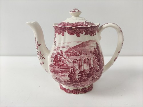 Royal worcester 1790 avon - a,