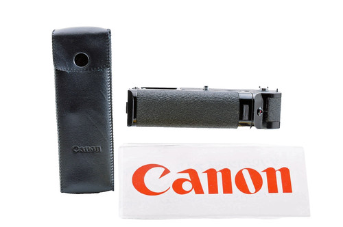 Canon power winder für 1 - canon, ae-1