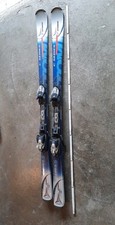 Atomic Carving  Ski, C Series