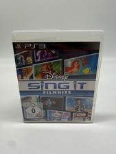 Disney Sing It Filmhits - Sony