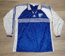 ADIDAS RETRO MATCH WORN JERSEY