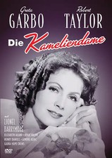 Die kameliendame - die,