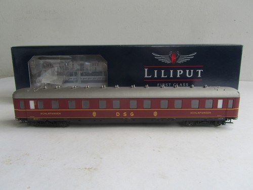 Liliput l383701 spur - liliput,