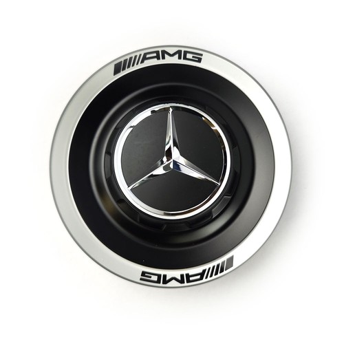 Mercedes amg nabendeckel - amg,