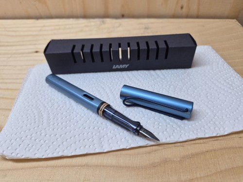 Lamy harry potter star - lamy,