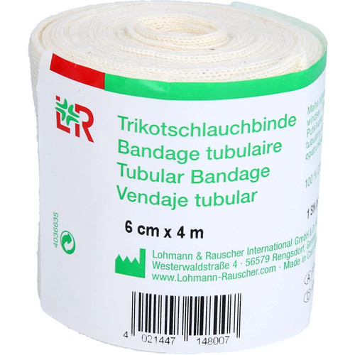Trikotschlauch binde cmx4 m - binde, 6