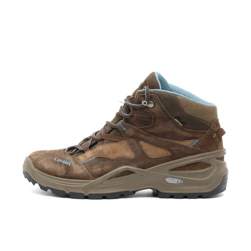 Lowa damen wanderschuh 5 - damen, eu