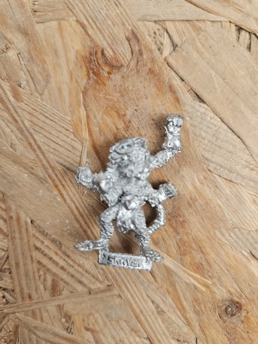 Warhammer blood bowl skaven - blood,