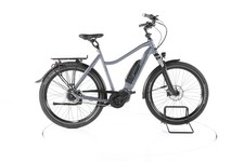 Velo de Ville AES 400 City E-Bike Top Elektrofahrrad Shimano Akku 504Wh Fahrrad