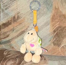 Nici Schlüsselanhänger Talisman Schildkröte Friends Forever TOP! 9 cm