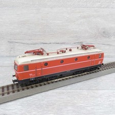 KLEINBAHN - H0 - ÖBB - E-Lok