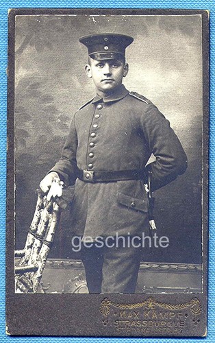 Foto soldat ausgehuniform - foto,, in