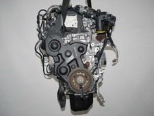 Motor (Diesel) 9HZ / DV6TED4 /