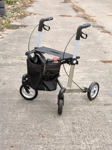 Rehasense server rollator - rehasense,