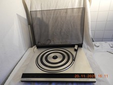 Plattenspieler  Bang & Olufsen BEOGRAM  2200 DEFEKT !