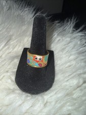 Freywille Ring 6.5 Vintage