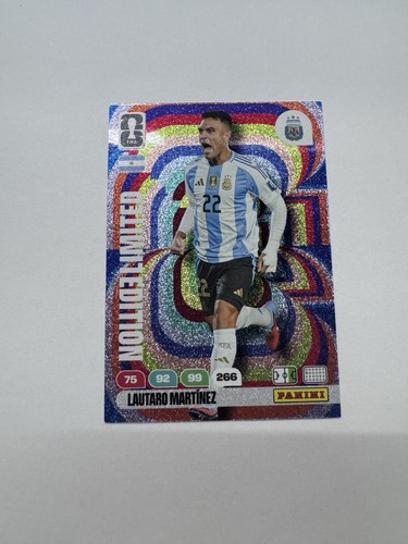 Panini adrenalyn fifa world - adrenalyn,
