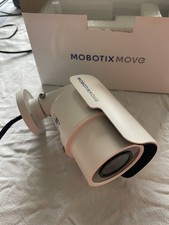 Mobotix Move Bullet Kamera 2